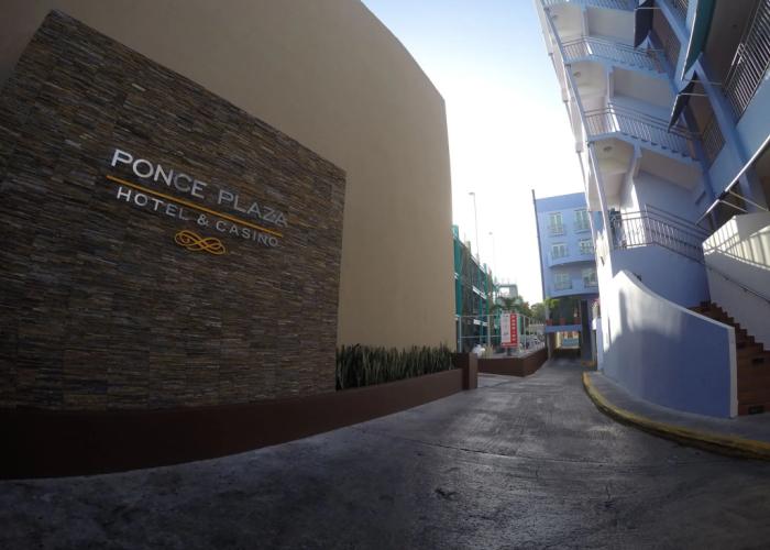 Ponce Plaza Hotel & Casino