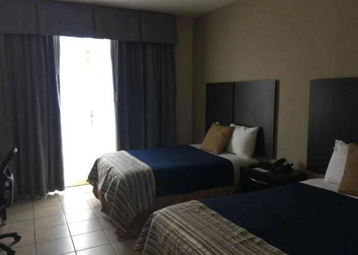 Ponce Plaza Hotel & Casino