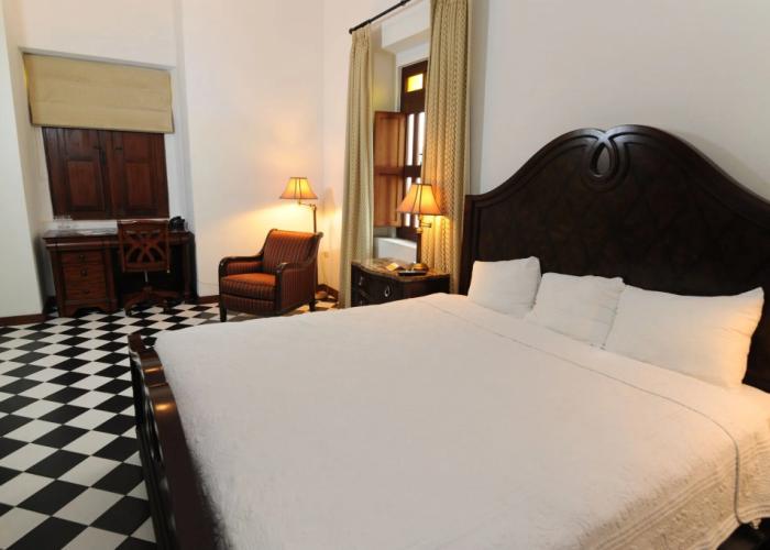 Ponce Plaza Hotel & Casino