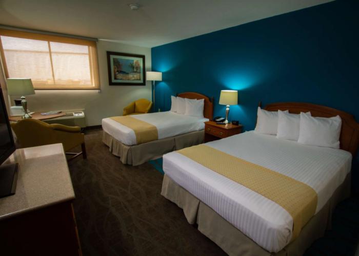 Caribe Hotel Ponce