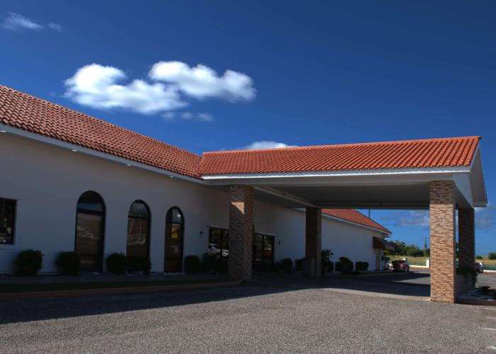 Caribe Hotel Ponce