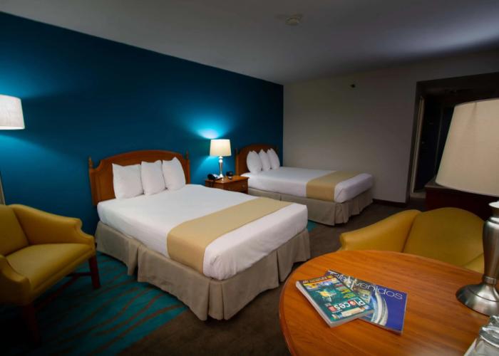 Caribe Hotel Ponce
