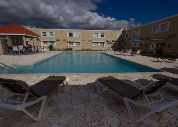 Caribe Hotel Ponce
