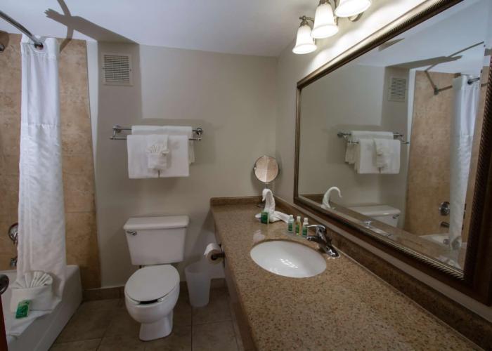 Caribe Hotel Ponce