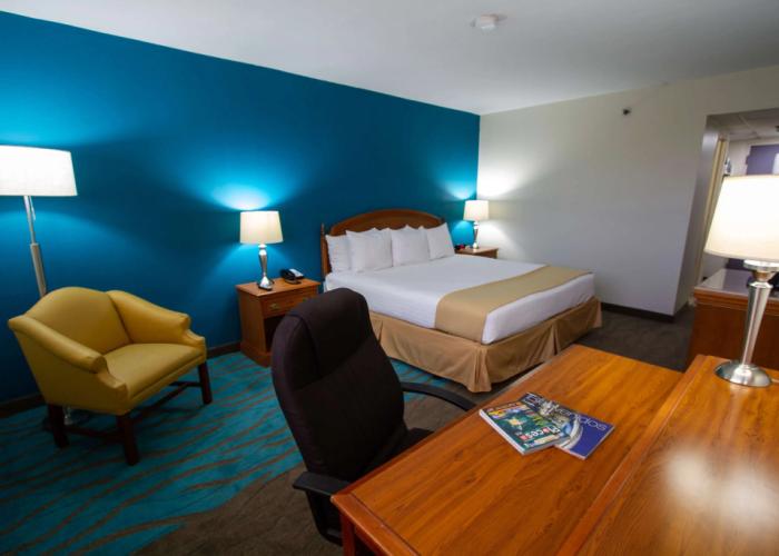 Caribe Hotel Ponce