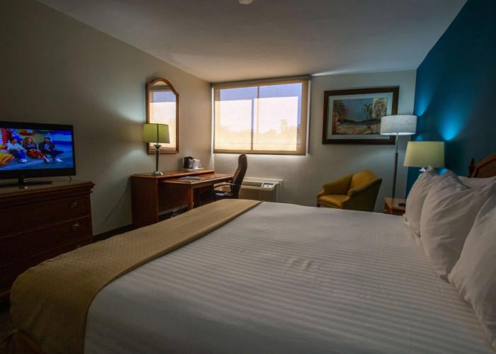 Caribe Hotel Ponce