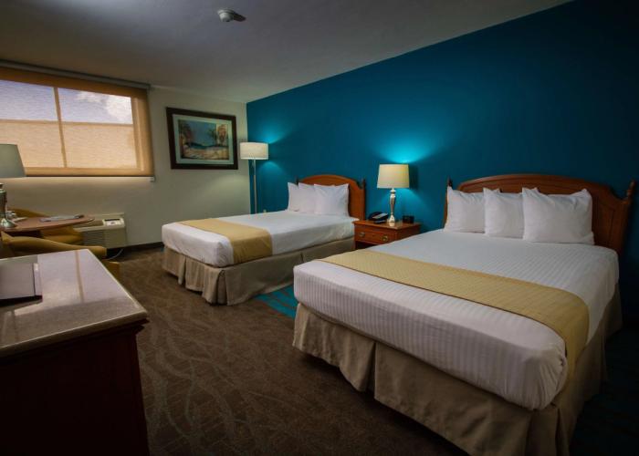 Caribe Hotel Ponce