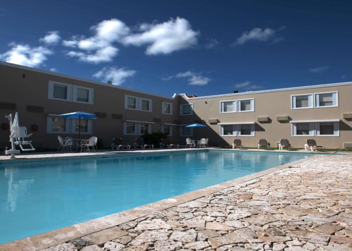 Caribe Hotel Ponce
