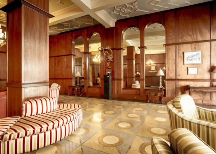 Meliá Century Hotel Ponce