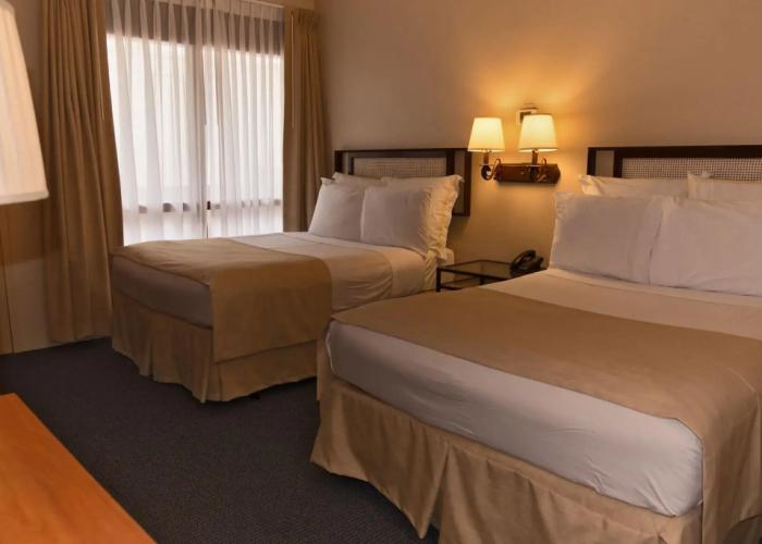 Meliá Century Hotel Ponce