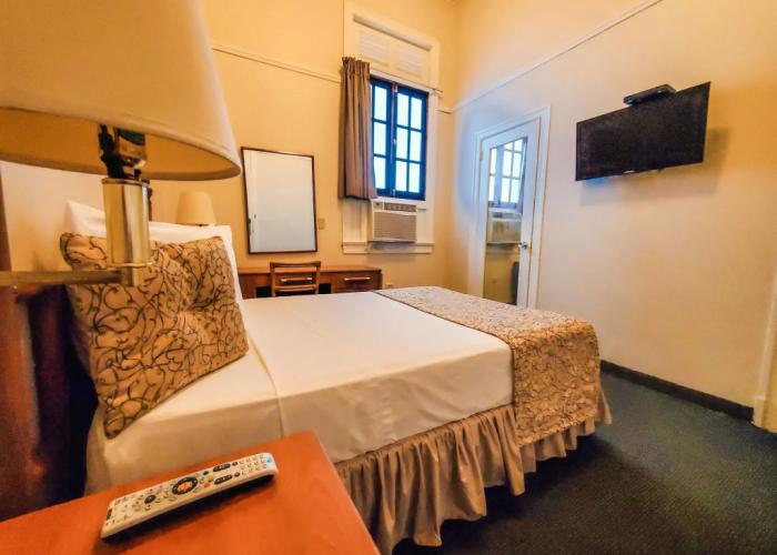 Meliá Century Hotel Ponce