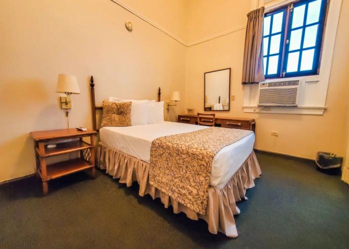 Meliá Century Hotel Ponce