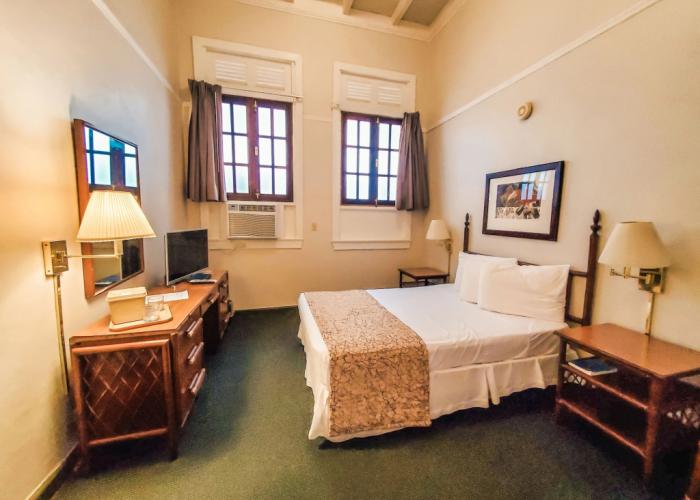 Meliá Century Hotel Ponce