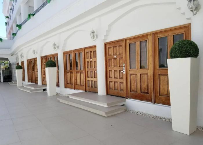Meliá Century Hotel Ponce