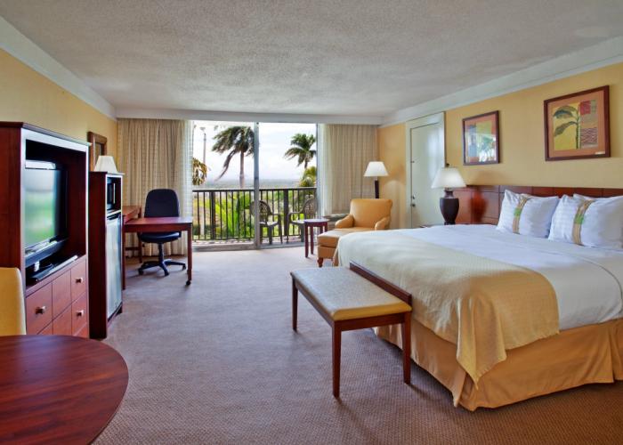 Holiday Inn Ponce & Tropical Casino by IHG