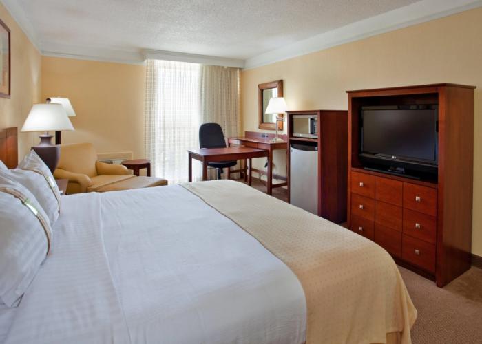Holiday Inn Ponce & Tropical Casino by IHG