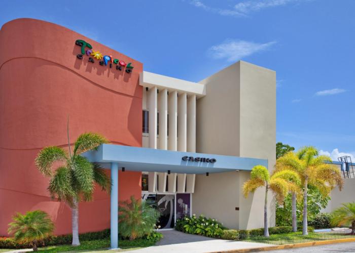 Holiday Inn Ponce & Tropical Casino by IHG