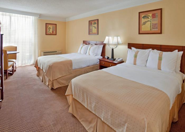 Holiday Inn Ponce & Tropical Casino by IHG