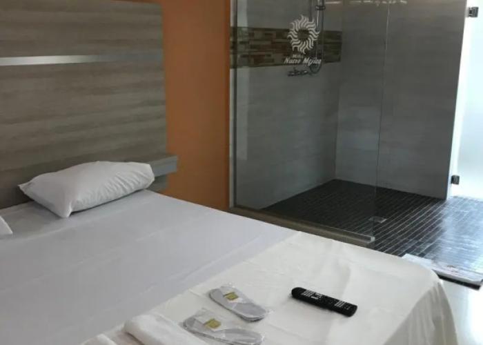 Hotel Nuevo Mejico