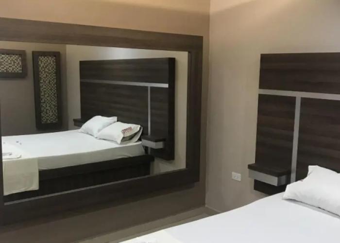 Hotel Nuevo Mejico