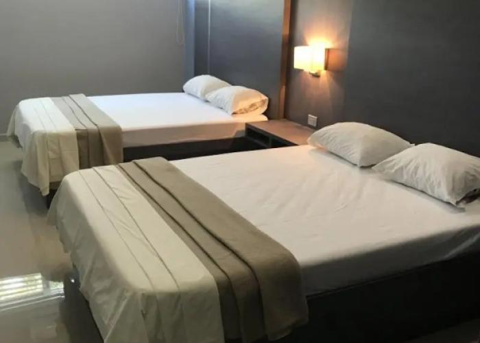 Hotel Nuevo Mejico