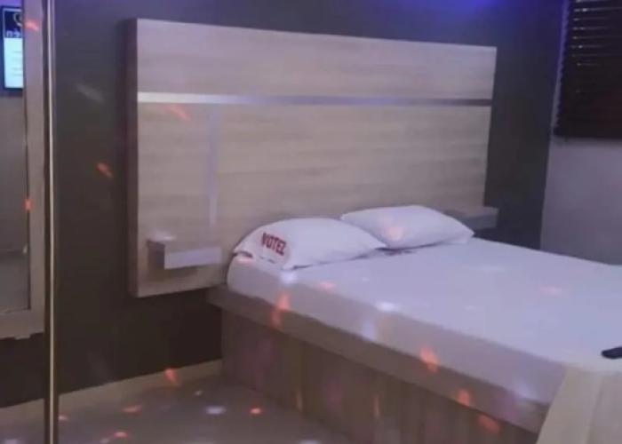 Hotel Nuevo Mejico