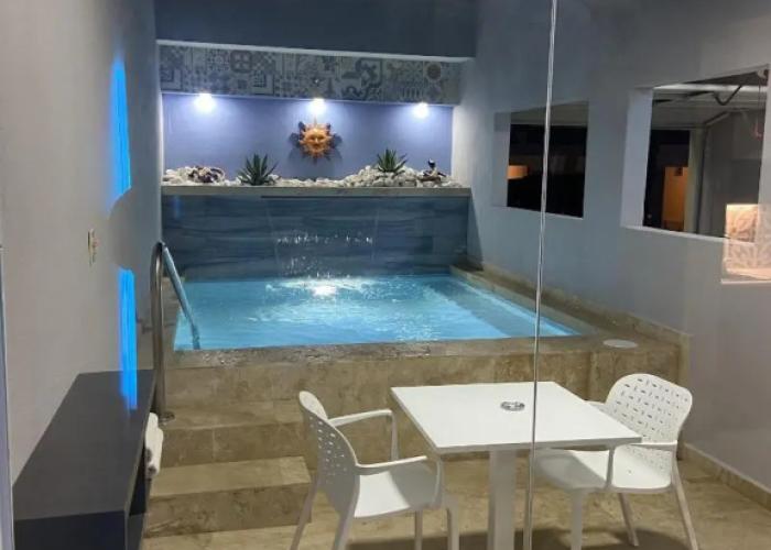 Hotel Nuevo Mejico