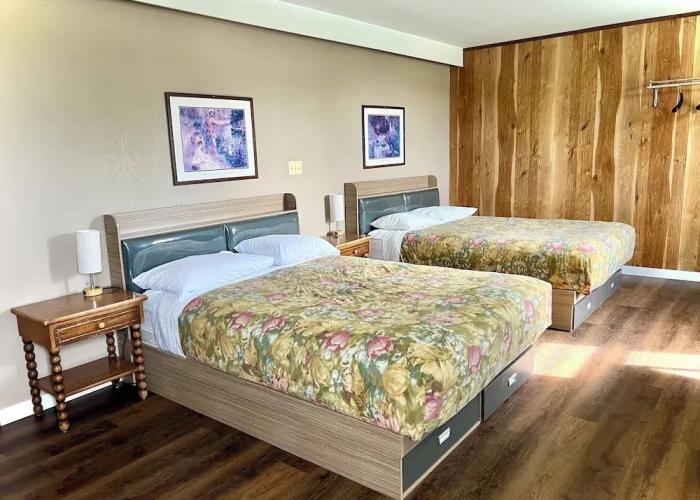 Valemount Hotel