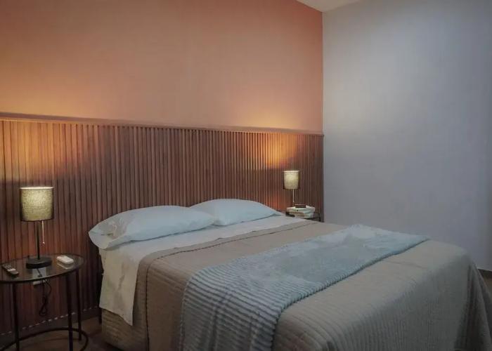 Modern Flat with 2 Bedrooms Near sea
