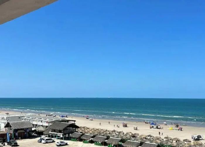 Antonio's Miramar Hotel