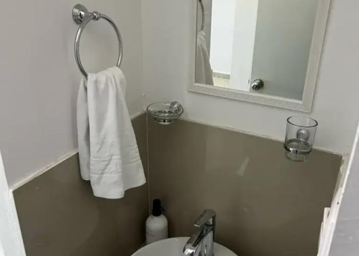 Antonio's Miramar Hotel