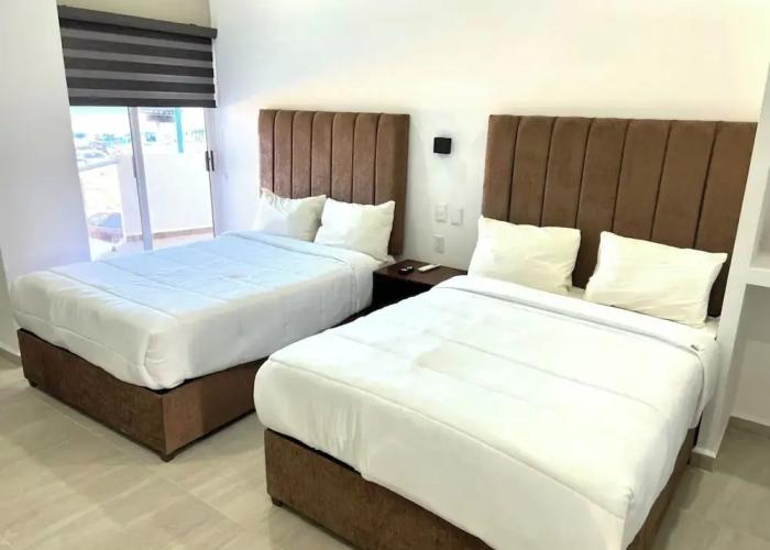 Antonio's Miramar Hotel