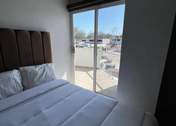 Antonio's Miramar Hotel