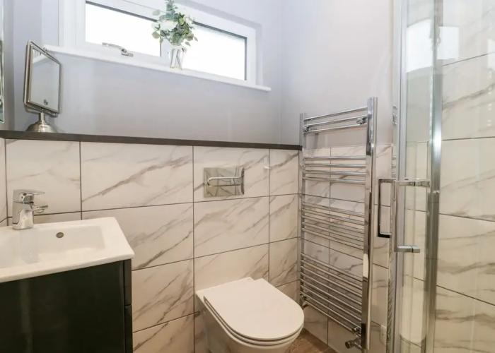 1 Oak Park