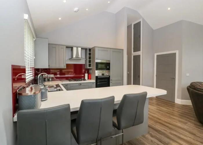 1 Oak Park