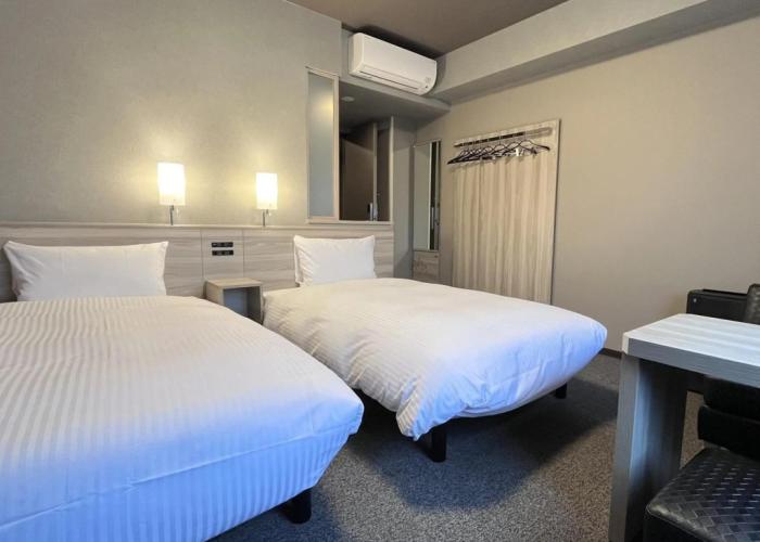 Hotel Route Inn Kuwana