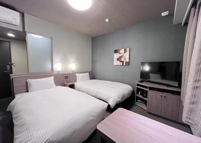 Hotel Route Inn Kuwana