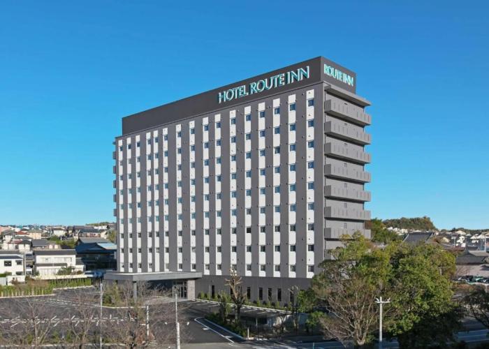 Hotel Route Inn Kuwana