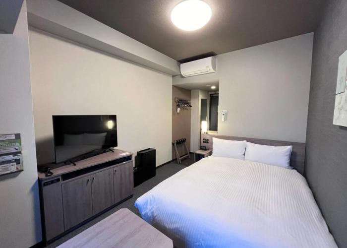 Hotel Route Inn Kuwana