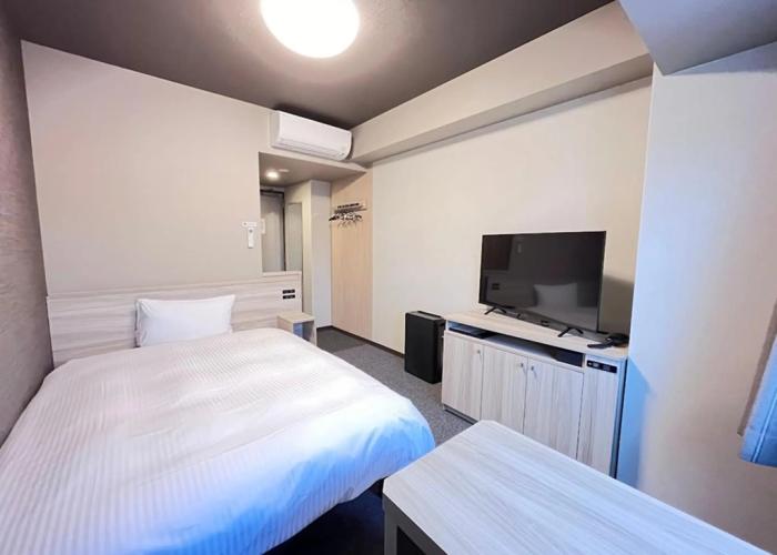 Hotel Route Inn Kuwana
