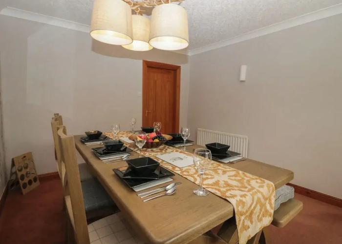 1 Gilpin House