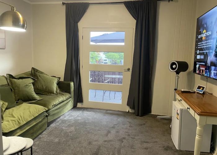 Cypress BnB