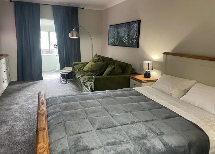 Cypress BnB
