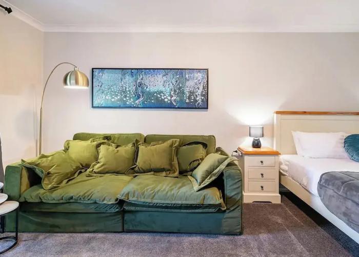 Cypress BnB