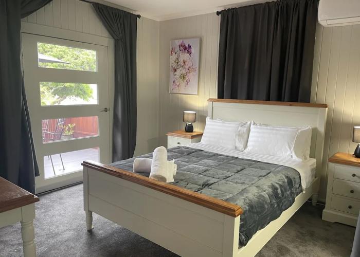Cypress BnB