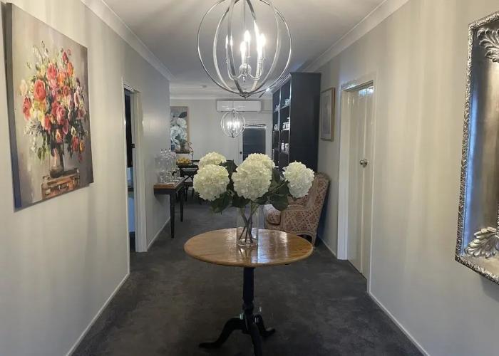 Cypress BnB