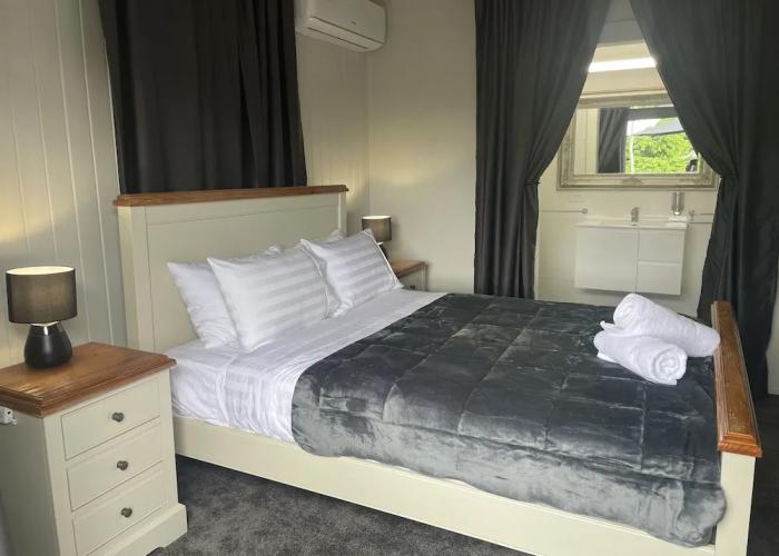 Cypress BnB