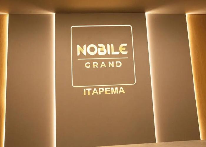 Nobile Grand Itapema