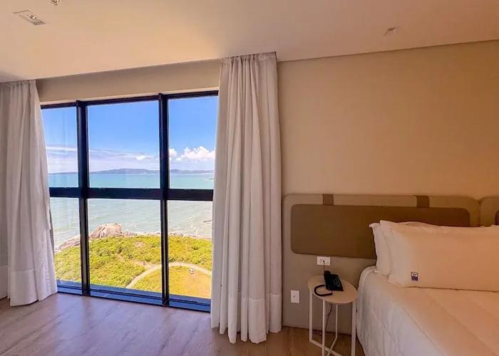 Blue Sea Hotel