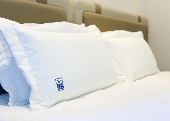 Blue Sea Hotel